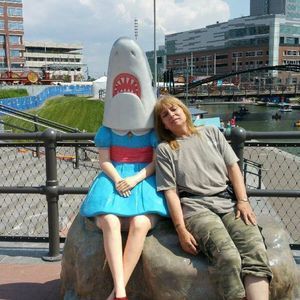 Meet your Posher, Sue